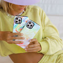 New Flame - Rainbow iPhone 16 Case 22