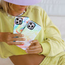 New Flame - Rainbow iPhone 16e Case 7