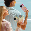 New Flame - Rainbow iPhone 16 Case 24