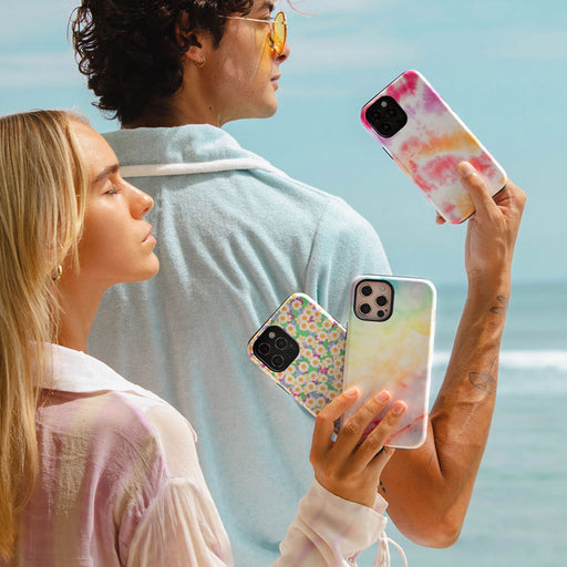 New Flame - Rainbow iPhone 16 Case 24