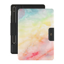 New Flame - Rainbow Samsung Galaxy Tab S8+/S7+/S7 FE Case 1