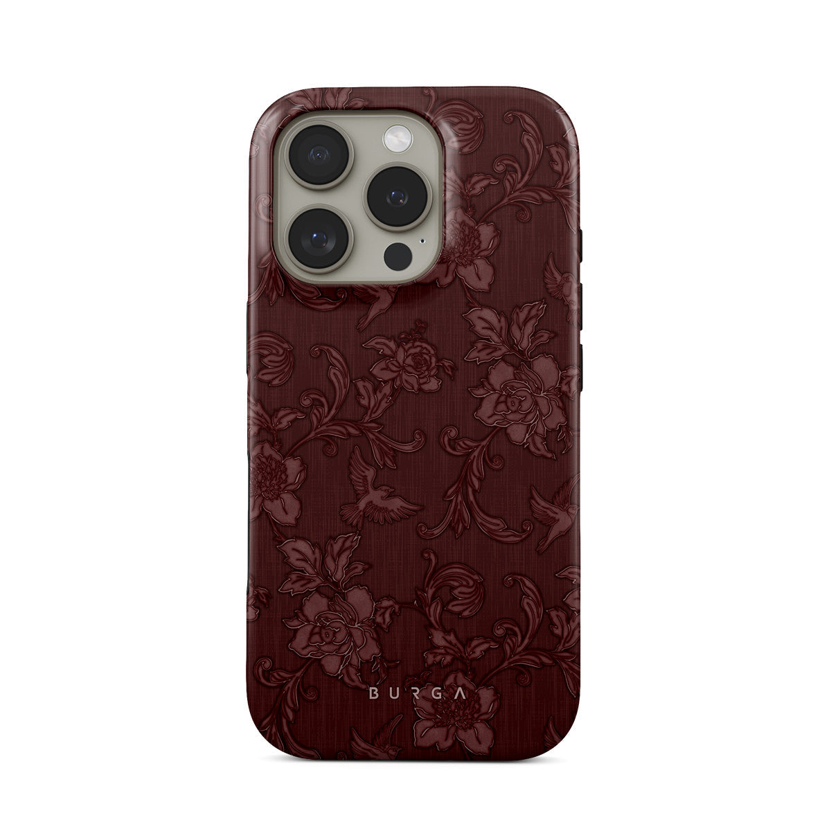 iPhone 16 Pro Cases | Stylish and Protective - BURGA