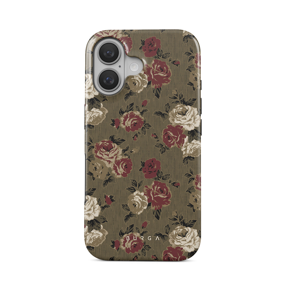 iPhone 16 Cases | Stylish and Protective - BURGA