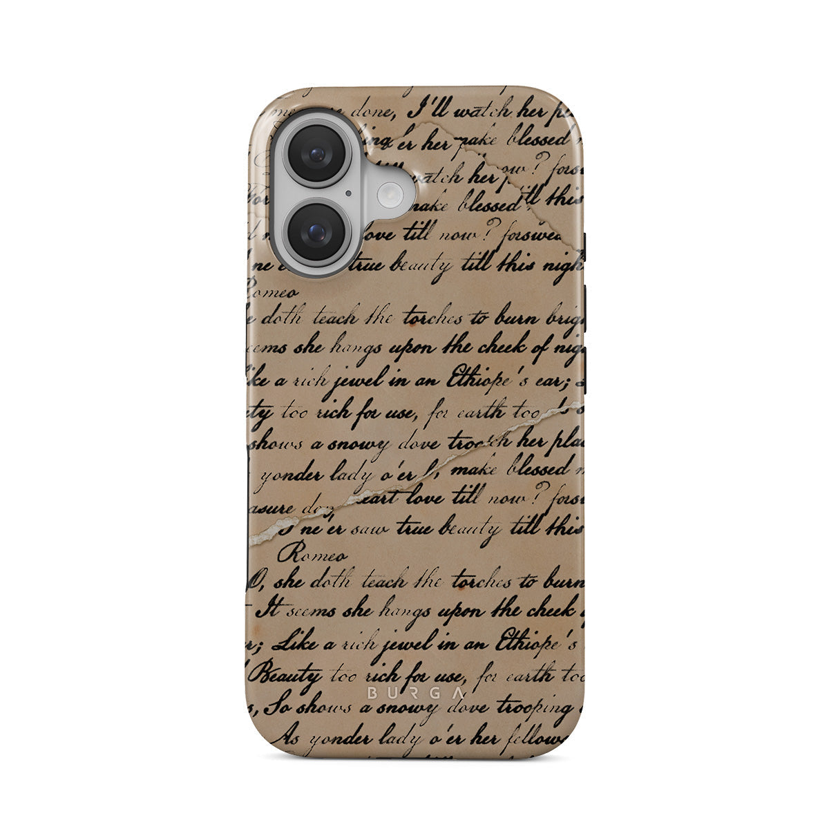 iPhone 16 Cases | Stylish and Protective - BURGA