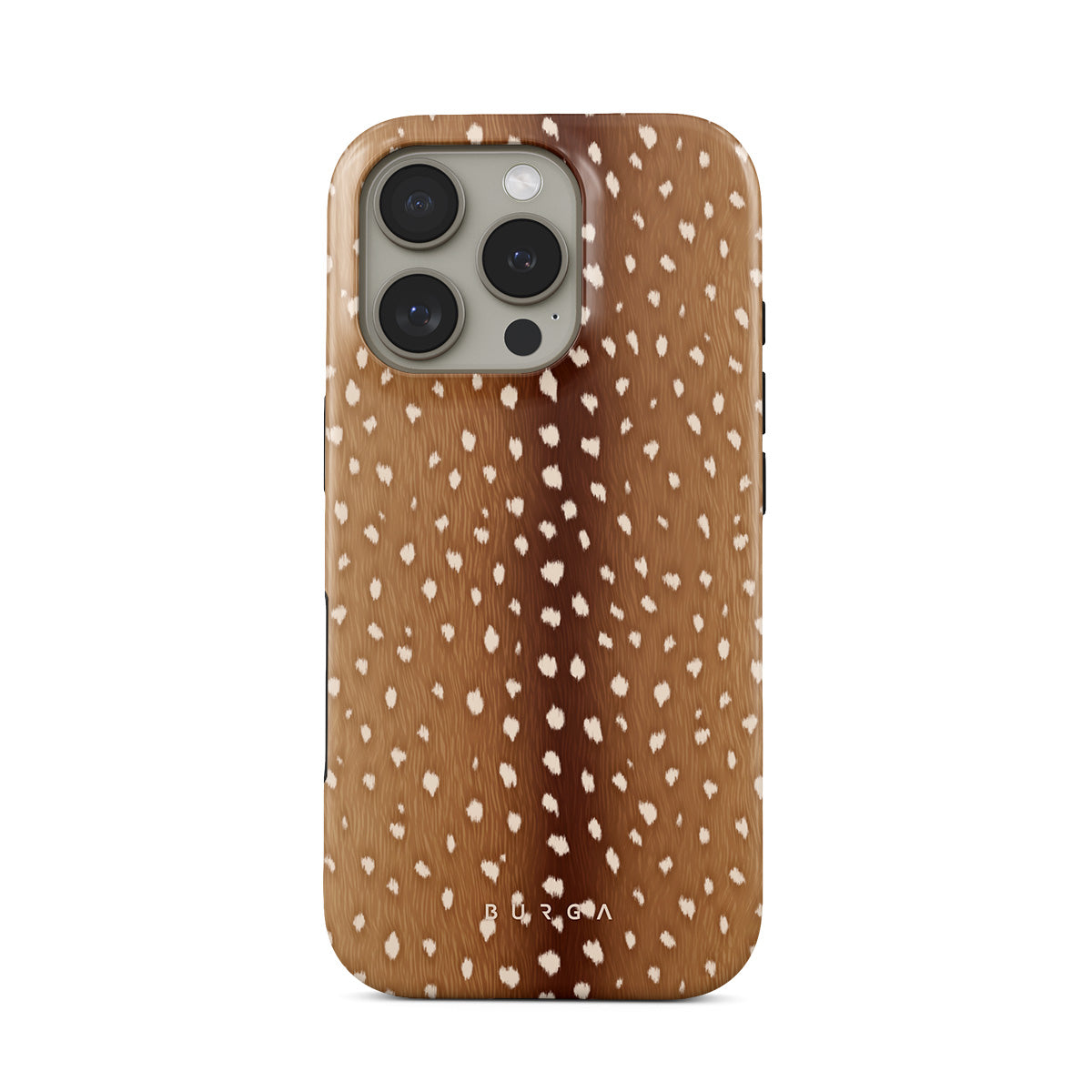 iPhone 16 Pro Cases | Stylish and Protective - BURGA