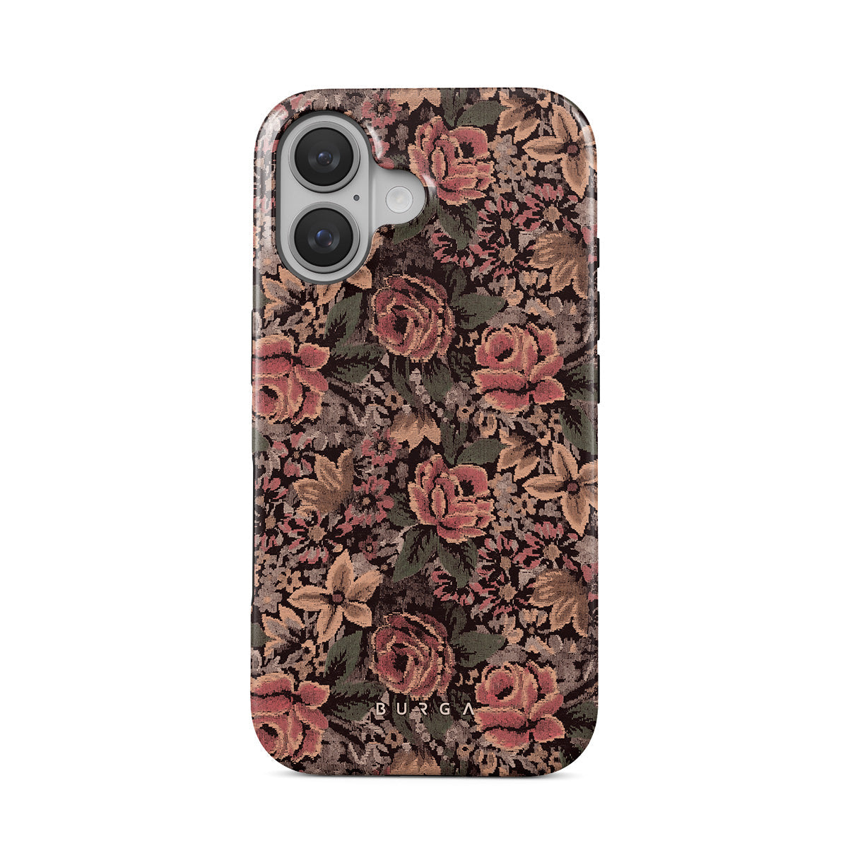 iPhone 16 Cases | Stylish and Protective - BURGA