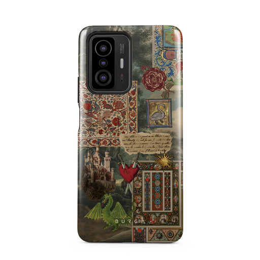 Kepuch Mowen Case Compatible With Xiaomi Mi 11T/11T Pro