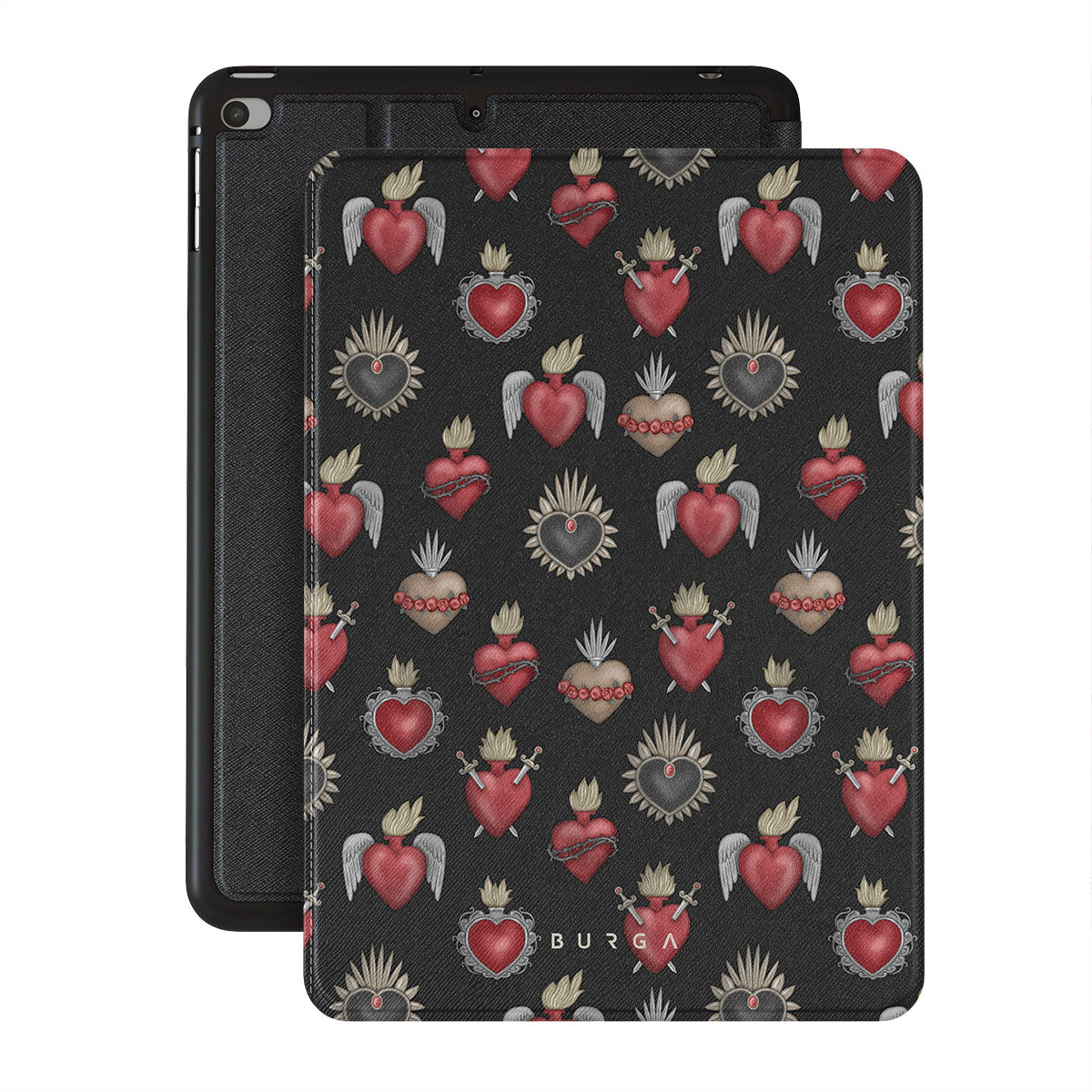 IPad Mini 7.9-inch Cases | 5th Gen - BURGA