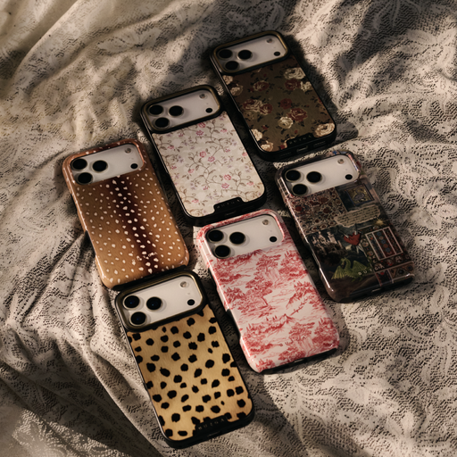 Oath - iPhone 17 Case | BURGA
