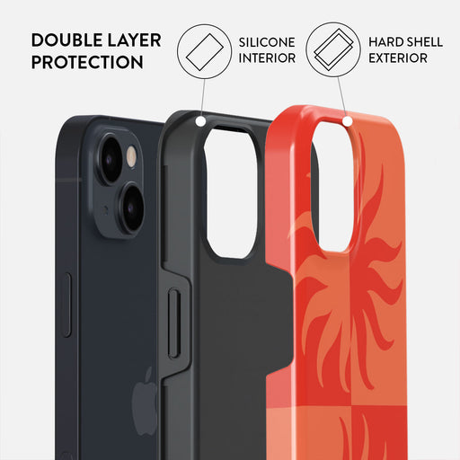 Sunkissed - iPhone 14 Case 2