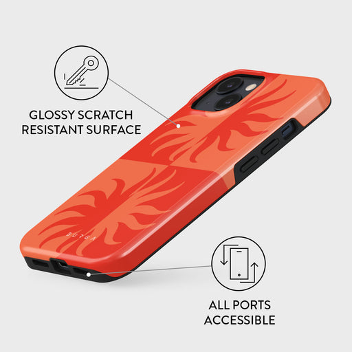 Sunkissed - iPhone 14 Case 3