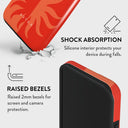 Sunkissed - iPhone 14 Case 4