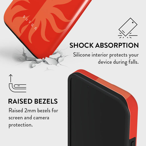 Sunkissed - iPhone 14 Case 4