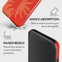 Sunkissed - iPhone 12 Pro Case 8