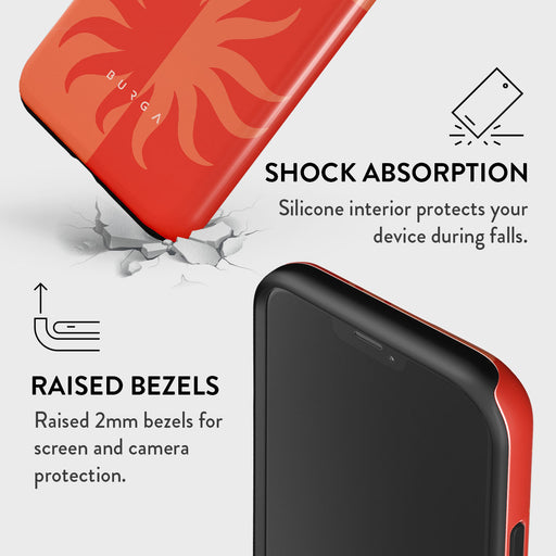Sunkissed - iPhone 12 Pro Case 8