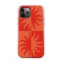 Sunkissed - iPhone 12 Pro Case 5