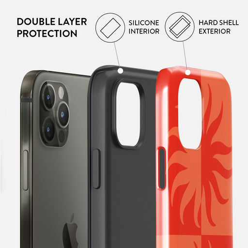 Sunkissed - iPhone 12 Pro Case 6