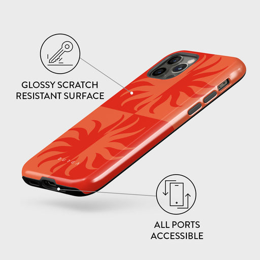 Sunkissed - iPhone 12 Pro Case 7