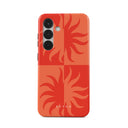 Sunkissed - Samsung Galaxy S25 Plus Case