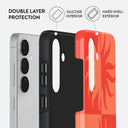 Sunkissed - Samsung Galaxy S25 Plus Case 2