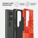 Sunkissed - Samsung Galaxy S23 Ultra Case 6