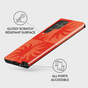 Sunkissed - Samsung Galaxy S23 Ultra Case 7
