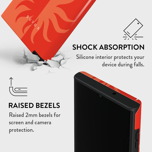Sunkissed - Samsung Galaxy S23 Ultra Case 8