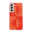 Sunkissed - Samsung Galaxy S22 Plus Case 1