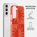 Sunkissed - Samsung Galaxy S22 Plus Case 2