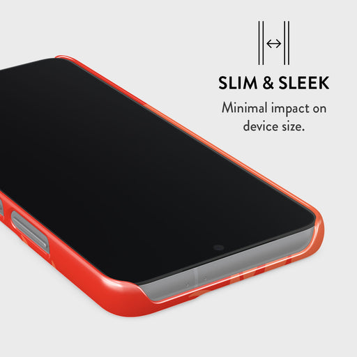 Sunkissed - Samsung Galaxy S22 Plus Case 4