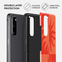 Sunkissed - Samsung Galaxy S20 4G / 5G Case 6