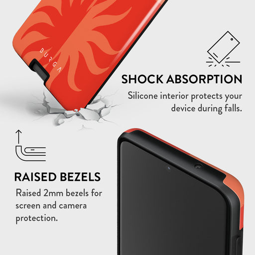 Sunkissed - Samsung Galaxy S20 4G / 5G Case 8