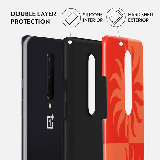 Sunkissed - OnePlus 8 Case 2