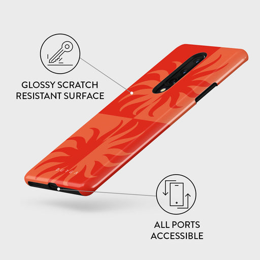 Sunkissed - OnePlus 8 Case 3