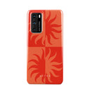Sunkissed - Huawei P40 Case
