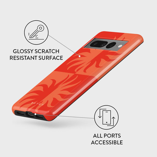 Sunkissed - Google Pixel 7 Pro Case 3