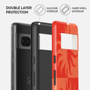 Sunkissed - Google Pixel 7 Case 2