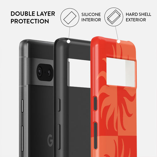 Sunkissed - Google Pixel 7 Case 2