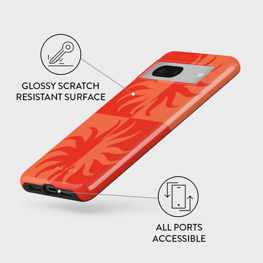 Sunkissed - Google Pixel 7 Case 3
