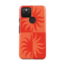 Sunkissed - Google Pixel 5 Case 5