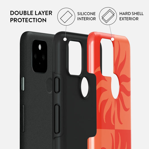 Sunkissed - Google Pixel 5 Case 6