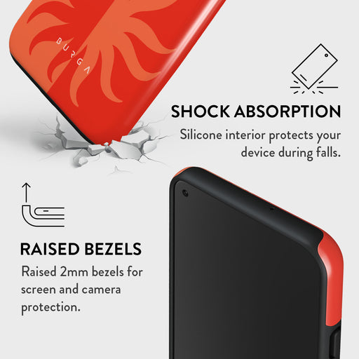 Sunkissed - Google Pixel 5 Case 8