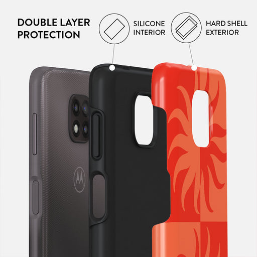 Sunkissed - Motorola Moto G Power 2021 Case 2