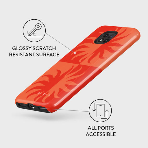 Sunkissed - Motorola Moto G Power 2021 Case 3