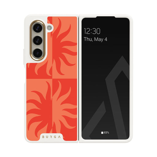 Sunkissed - Samsung Galaxy Z Fold 5 Case