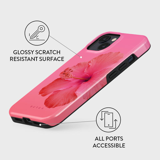 Island Girl - iPhone 15 Case Island Girl - iPhone 15 Case
