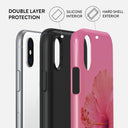 Island Girl - iPhone X / XS Case 6