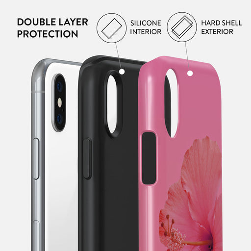 Island Girl - iPhone X / XS Case 6