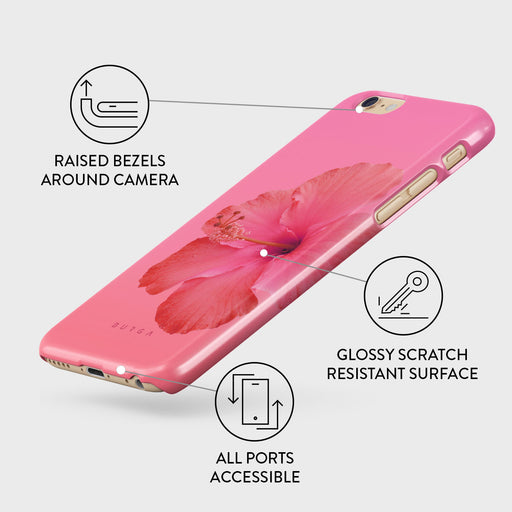 Island Girl - iPhone 6 / 6S Case 3