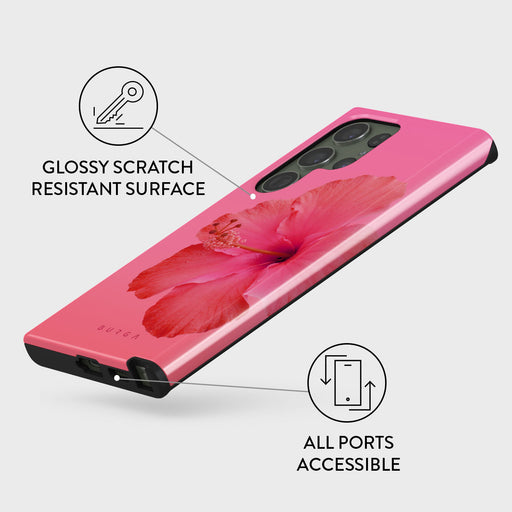 Island Girl - Samsung Galaxy S23 Ultra Case 7